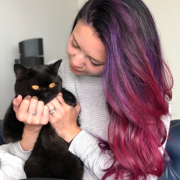 Meet your Posher, Blair - Picture 2 of 2